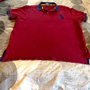 Ralph Lauren polo